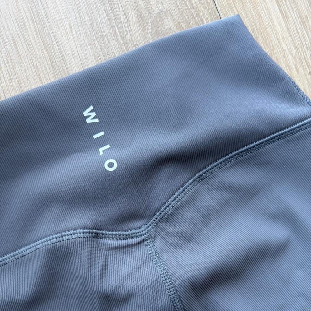 Wilo the label ribbed leggings - Picture 5 of 5